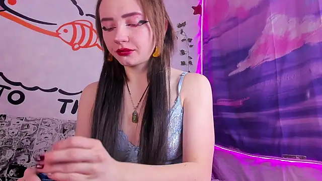 Snapshot of Lexy_Lovy chatting on 11, 1, 2025 Lexy Lovy online show from 11, 1, 2025