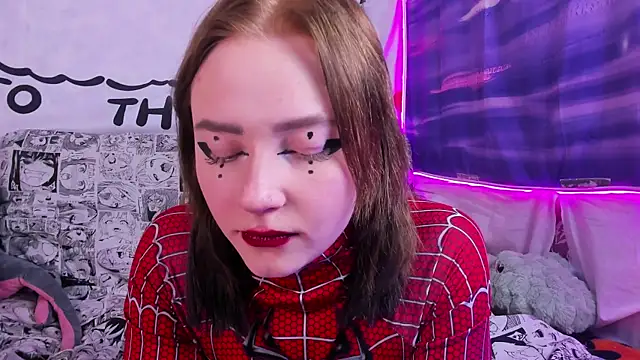 Snapshot of Lexy_Lovy chatting on 19, 1, 2025 Lexy Lovy online show from 19, 1, 2025