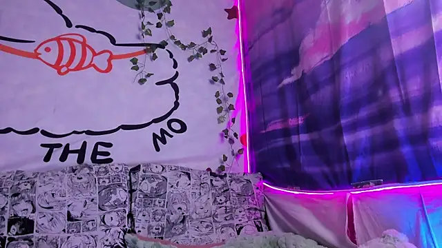 Snapshot of Lexy_Lovy chatting on 23, 1, 2025 Lexy Lovy online show from 23, 1, 2025