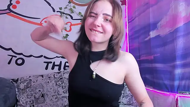 Snapshot of Lexy_Lovy chatting on 24, 1, 2025 Lexy Lovy online show from 24, 1, 2025