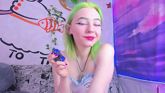 Snapshot of Lexy_Lovy chatting on 3, 2, 2025 Lexy Lovy online show from 3, 2, 2025