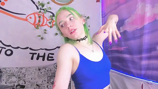 Snapshot of Lexy_Lovy chatting on 6, 2, 2025 Lexy Lovy online show from 6, 2, 2025