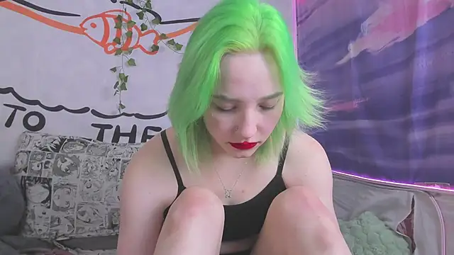 Snapshot of Lexy_Lovy chatting on 7, 2, 2025 Lexy Lovy online show from 7, 2, 2025