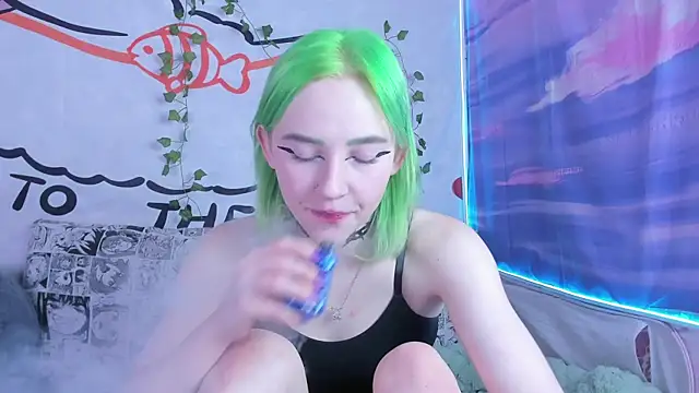 Snapshot of Lexy_Lovy chatting on 7, 2, 2025 Lexy Lovy online show from 7, 2, 2025