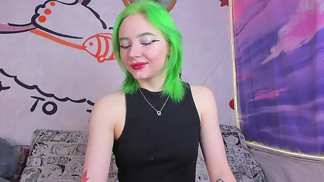 Snapshot of Lexy_Lovy chatting on 14, 2, 2025 Lexy Lovy online show from 14, 2, 2025