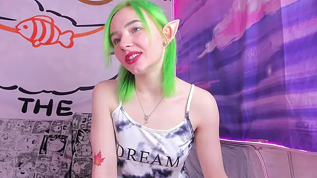 Snapshot of Lexy_Lovy chatting on 16, 2, 2025 Lexy Lovy online show from 16, 2, 2025