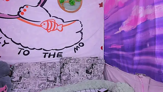 Snapshot of Lexy_Lovy chatting on 2, 3, 2025 Lexy Lovy online show from 2, 3, 2025