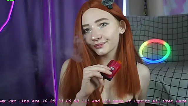 Snapshot of Lexy_Lovy chatting on 29, 9, 2025 Lexy Lovy online show from 29, 9, 2025