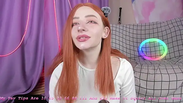 Snapshot of Lexy_Lovy chatting on 7, 10, 2025 Lexy Lovy online show from 7, 10, 2025