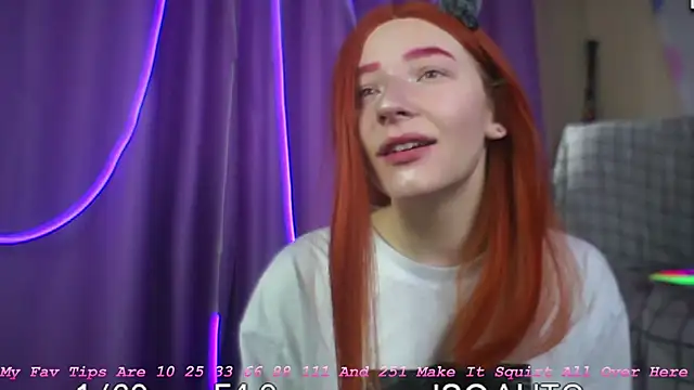 Snapshot of Lexy_Lovy chatting on 9, 10, 2025 Lexy Lovy online show from 9, 10, 2025