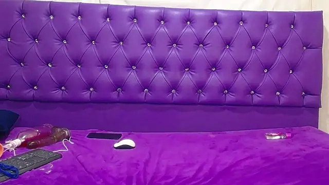 Malory Cortez online show from 15, 1, 2025