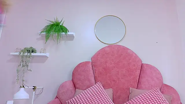 Snapshot of LilithSmith_ chatting on 4, 12, 2025 LilithSmith online show from 4, 12, 2025