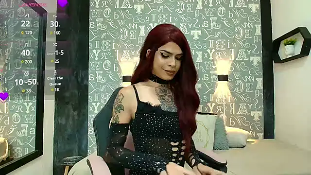 Bella salvatore online show from 21, 2, 2025