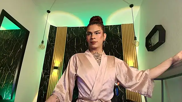 Bella salvatore online show from 13, 4, 2026