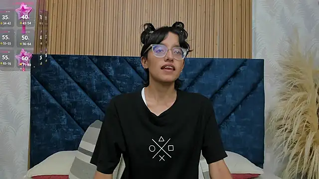 Snapshot of Marge_lasander chatting on 4, 1, 2025 Marge lasander online show from 4, 1, 2025