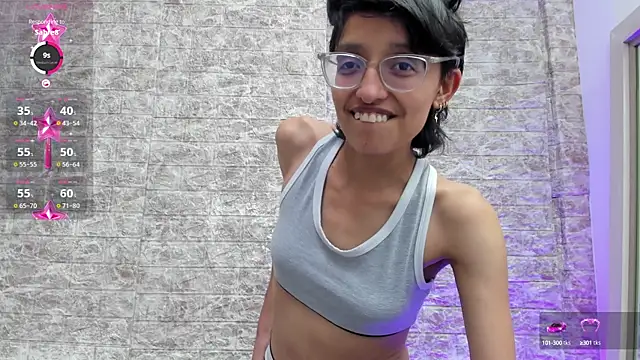 Snapshot of Marge_lasander chatting on 4, 1, 2025 Marge lasander online show from 4, 1, 2025