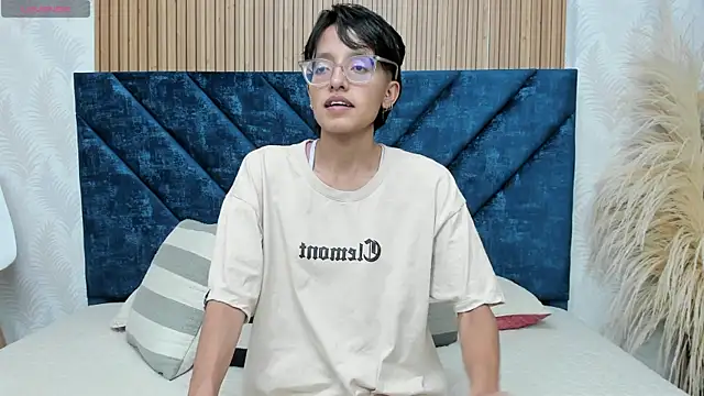 Snapshot of Marge_lasander chatting on 9, 1, 2025 Marge lasander online show from 9, 1, 2025