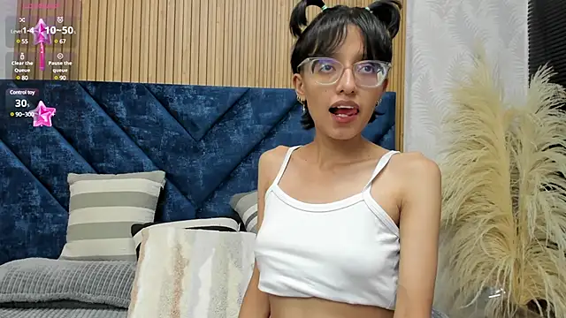 Snapshot of Marge_lasander chatting on 14, 1, 2025 Marge lasander online show from 14, 1, 2025