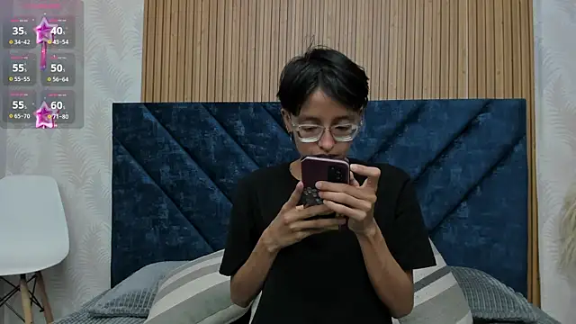 Snapshot of Marge_lasander chatting on 15, 1, 2025 Marge lasander online show from 15, 1, 2025