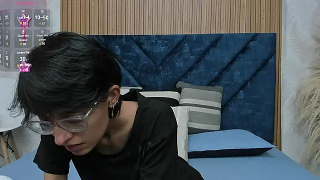 Snapshot of Marge_lasander chatting on 17, 1, 2025 Marge lasander online show from 17, 1, 2025