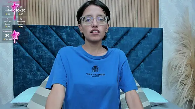 Snapshot of Marge_lasander chatting on 21, 1, 2025 Marge lasander online show from 21, 1, 2025