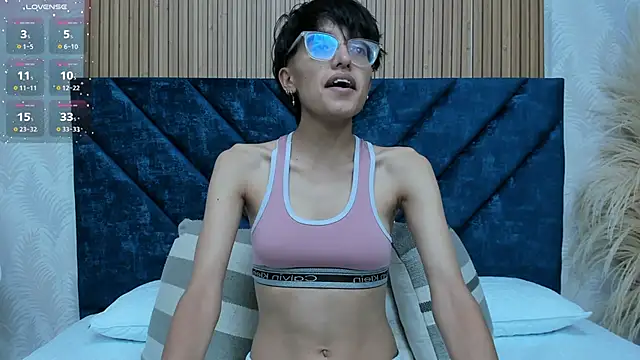 Snapshot of Marge_lasander chatting on 28, 1, 2025 Marge lasander online show from 28, 1, 2025