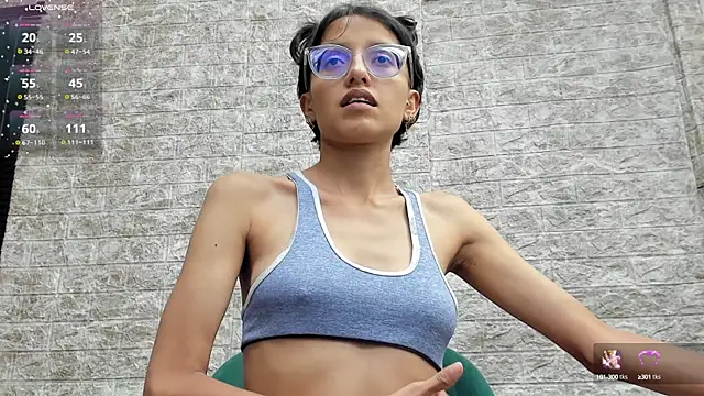 Snapshot of Marge_lasander chatting on 1, 2, 2025 Marge lasander online show from 1, 2, 2025