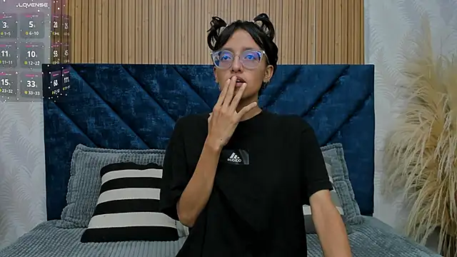 Snapshot of Marge_lasander chatting on 6, 2, 2025 Marge lasander online show from 6, 2, 2025