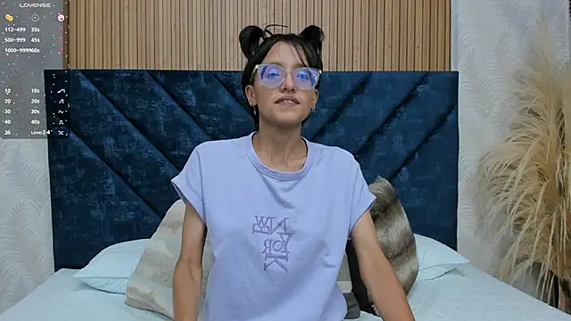 Snapshot of Marge_lasander chatting on 11, 2, 2025 Marge lasander online show from 11, 2, 2025