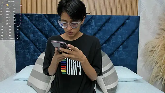 Snapshot of Marge_lasander chatting on 13, 2, 2025 Marge lasander online show from 13, 2, 2025