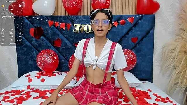 Snapshot of Marge_lasander chatting on 14, 2, 2025 Marge lasander online show from 14, 2, 2025