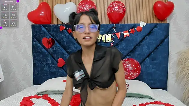 Snapshot of Marge_lasander chatting on 15, 2, 2025 Marge lasander online show from 15, 2, 2025