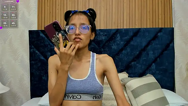 Snapshot of Marge_lasander chatting on 25, 2, 2025 Marge lasander online show from 25, 2, 2025