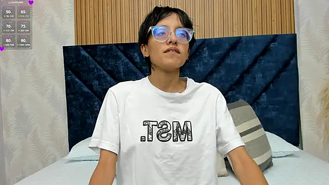 Snapshot of Marge_lasander chatting on 1, 3, 2025 Marge lasander online show from 1, 3, 2025