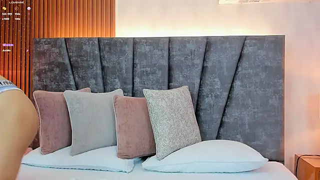 Snapshot of Marge_lasander chatting on 12, 3, 2025 Marge lasander online show from 12, 3, 2025