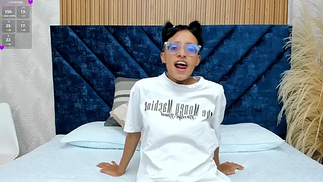 Snapshot of Marge_lasander chatting on 14, 3, 2025 Marge lasander online show from 14, 3, 2025