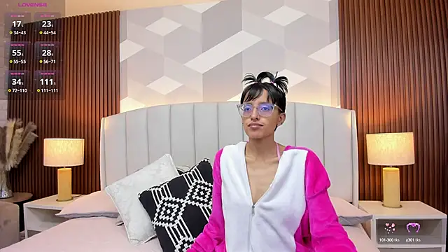 Snapshot of Marge_lasander chatting on 20, 9, 2025 Marge lasander online show from 20, 9, 2025