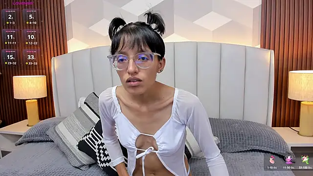 Snapshot of Marge_lasander chatting on 26, 9, 2025 Marge lasander online show from 26, 9, 2025