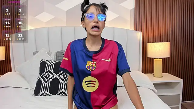 Snapshot of Marge_lasander chatting on 1, 10, 2025 Marge lasander online show from 1, 10, 2025