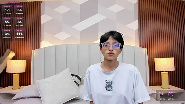 Snapshot of Marge_lasander chatting on 3, 10, 2025 Marge lasander online show from 3, 10, 2025