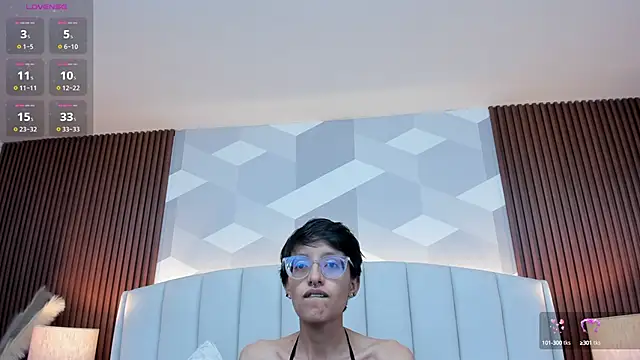 Snapshot of Marge_lasander chatting on 7, 10, 2025 Marge lasander online show from 7, 10, 2025