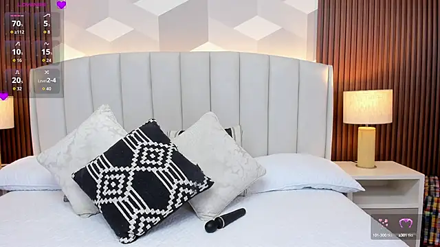 Snapshot of Marge_lasander chatting on 16, 10, 2025 Marge lasander online show from 16, 10, 2025