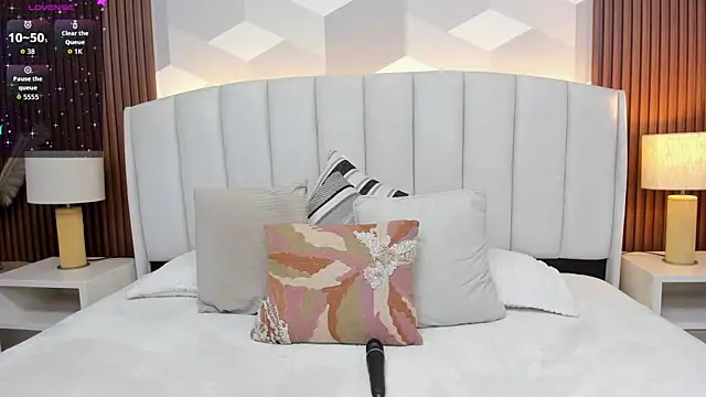 Snapshot of Marge_lasander chatting on 3, 12, 2025 Marge lasander online show from 3, 12, 2025