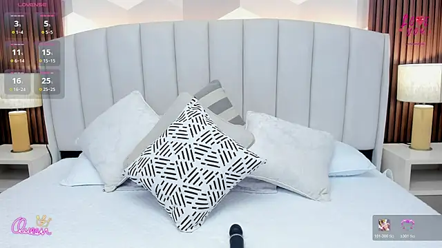 Marge lasander online show from 6, 3, 2026