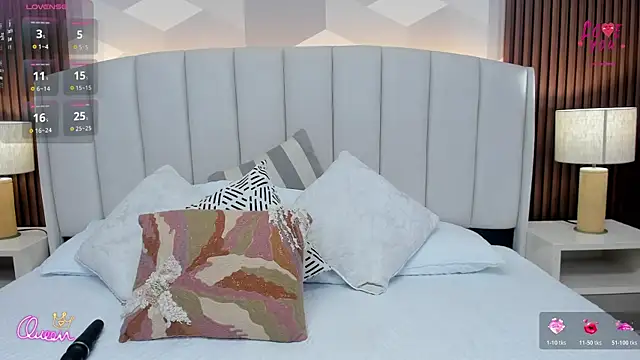 Marge lasander online show from 20, 3, 2026