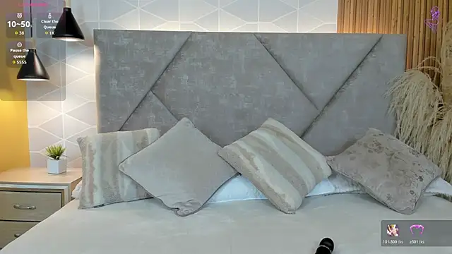 Snapshot of Marge_lasander chatting on 2, 6, 2026 Marge lasander online show from 2, 6, 2026