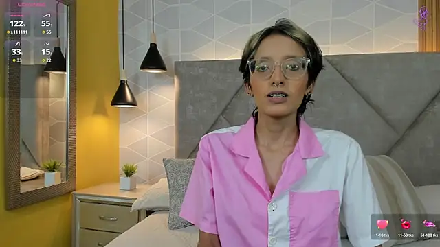 Snapshot of Marge_lasander chatting on 17, 6, 2026 Marge lasander online show from 17, 6, 2026
