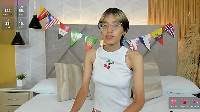 Snapshot of Marge_lasander chatting on 13, 7, 2026 Marge lasander online show from 13, 7, 2026