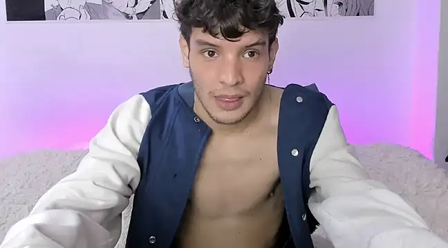 Snapshot of Martinsibiris chatting on 21, 3, 2025 Martinsibiris online show from 21, 3, 2025