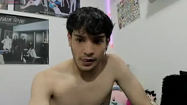 Snapshot of Martinsibiris chatting on 24, 2, 2026 Martinsibiris online show from 24, 2, 2026